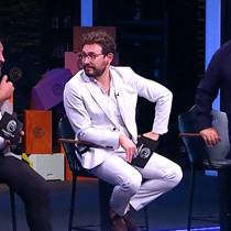 TV8 izle! MasterChef Türkiye yeni bölüm izle