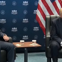 ABD Başkanı Trump: Suriye terör listesinden çıkacak
