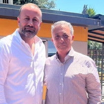Ahmet Nur Çebi'den Altay'a olumsuz yanıt: Anlaşma sağlanamadı