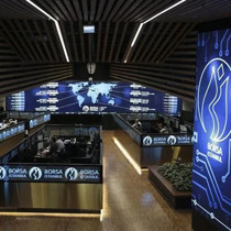 Borsa İstanbul günü düşüşle tamamladı