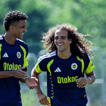 CANLI İZLE | Admira - Fenerbahçe