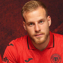 Çorum FK, Eintracht Frankfurt'tan stoper aldı