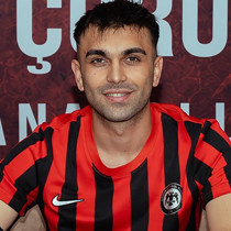 Çorum FK, Emircan Gürlük'ü renklerine bağladı