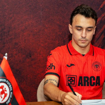 Çorum FK, Gökhan Sazdağı'nı transfer etti