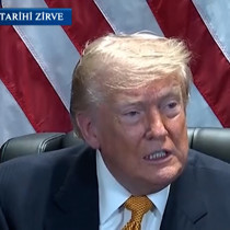 Donald Trump: TikTok’ta en çok ben izleniyorum
