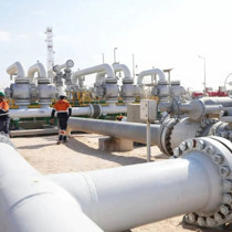 Enerji denkleminin merkezinde, Türkiye kritik ülke oluyor