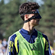 Fenebahçe, Adem Yeşilyurt'un bonservisini Karşıyaka'ya ödedi