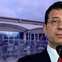İBB davasında gerginlik: Ekrem İmamoğlu salondan çıkarıldı