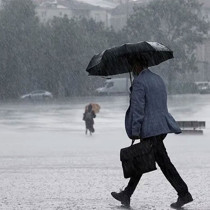 İçişleri Bakanlığından bazı iller için "sarı" kodlu meteorolojik uyarı