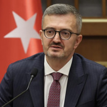 İletişim Başkanı Duran'dan NATO Zirvesi paylaşımı