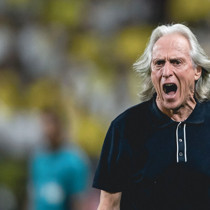 Jorge Jesus, Portekiz'in teknik direktörü oldu