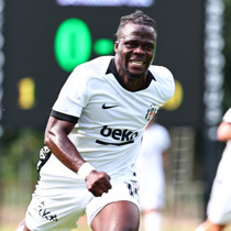 Junior Olaitan'dan olay itiraf: "Hala çok üzgünüm"