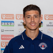 Kasımpaşa, Türk futbolunun büyük potansiyelini transfer etti