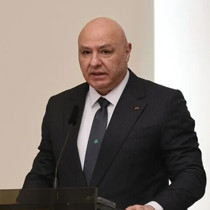 Lübnan Cumhurbaşkanı Avn 21 Temmuz'da ABD'ye gidecek