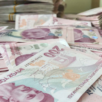 Mevduat faizinde son durum: 5 milyon TL'nin getirisi uçtu
