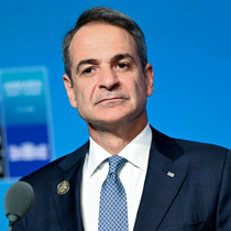 Miçotakis'ten Türkiye'ye övgü dolu sözler: Zirve muhteşemdi