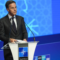 NATO Genel Sekreteri Mark Rutte'den birinci gün değerlendirmesi!