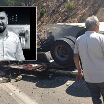 Nişanına günler kala trafik kazasında hayatını kaybetti