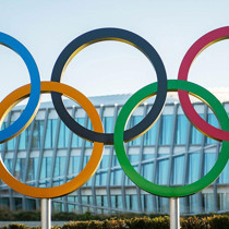Rusya 2028 Los Angeles Olimpiyat Oyunları'na katılabilir