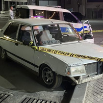 Sivas’ta kayınbaba damadını tabancayla vurdu