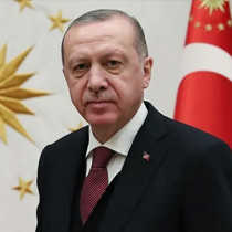 Cumhurbaşkanı Erdoğan'dan diplomasi trafiği