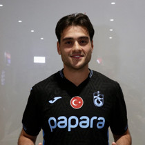Trabzonspor, Aral Şimşir için 13 milyon euro ödeyecek