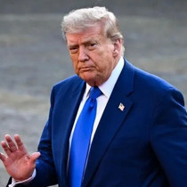 Trump'tan piyasaları sallayacak İran kararı