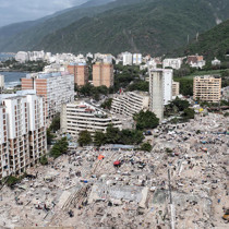 Venezuela'daki depremlerde hayatını kaybedenlerin sayısı 3 bin 685'e yükseldi