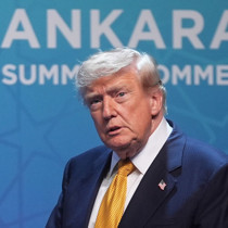 ABD Başkanı Trump: "İran bir anlaşma yapmayı çok istiyor"