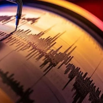 Akdeniz’de 3.7 büyüklüğünde deprem