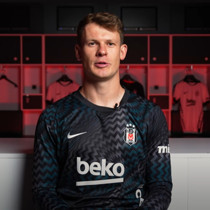 Alexander Nübel: Özel gücüm kornerler