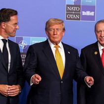Ankara'da yeni sayfa açıldı! NATO Zirvesi bitti, bundan sonra ne olacak?