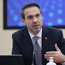 Bakan Bayraktar: Irak'tan Ceyhan'a petrol akışı devam edecek