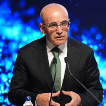 Bakan Şimşek'ten Türk Lirası açıklaması