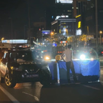 Bakırköy'de otomobilin çarptığı yaya öldü