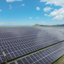 BİM 27. GES Yatırımını Ağrı’da devreye aldı