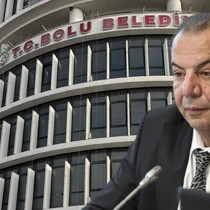 Bolu Belediyesi'ne ‘rüşvet’ ve ‘irtikap’ davası: Zincir marketlerin yetkilileri ifade verdi