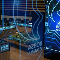 Borsa İstanbul günü düşüşle tamamladı