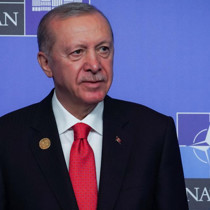 Cumhurbaşkanı Erdoğan'dan diplomasi trafiği