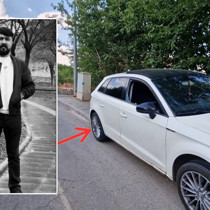 Diyarbakır'da önü kesilip öldürülmüştü: 1 gözaltı