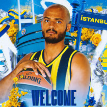 Fenerbahçe, Shavon Shields’ı transfer etti