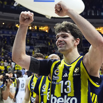 Fenerbahçe'de Tarık Biberovic ile yollar ayrıldı!