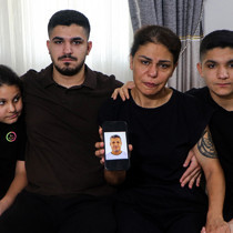 İnşaat malzemesi satmaya gittiği Fildişi Sahili’nde kayboldu