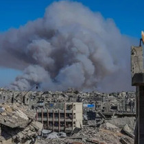 İsrail, Gazze'de son 24 saatte 7 sivili öldürdü