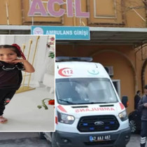 Minibüsün çarptığı 6 yaşındaki çocuk hayatını kaybetti