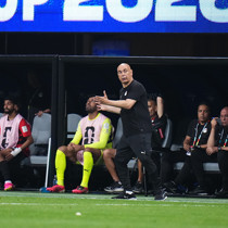 Mısır, Hossam Hassan'ın sözleşmesini uzattı
