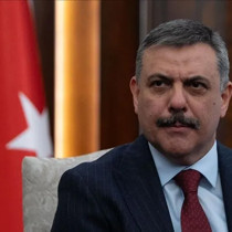 Bakan Çiftçi: NATO Zirvesi tedbirleri kapsamında aranan 4 bin 412 kişi yakalandı