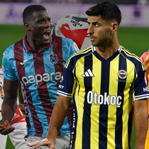 Trendyol Süper Lig'de fikstür ve derbi haftaları belli oldu