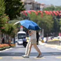 Son dakika Meteoroloji aşırı sıcaklar için uyardı!