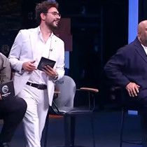 TV8 izle! MasterChef Türkiye yeni bölüm izle